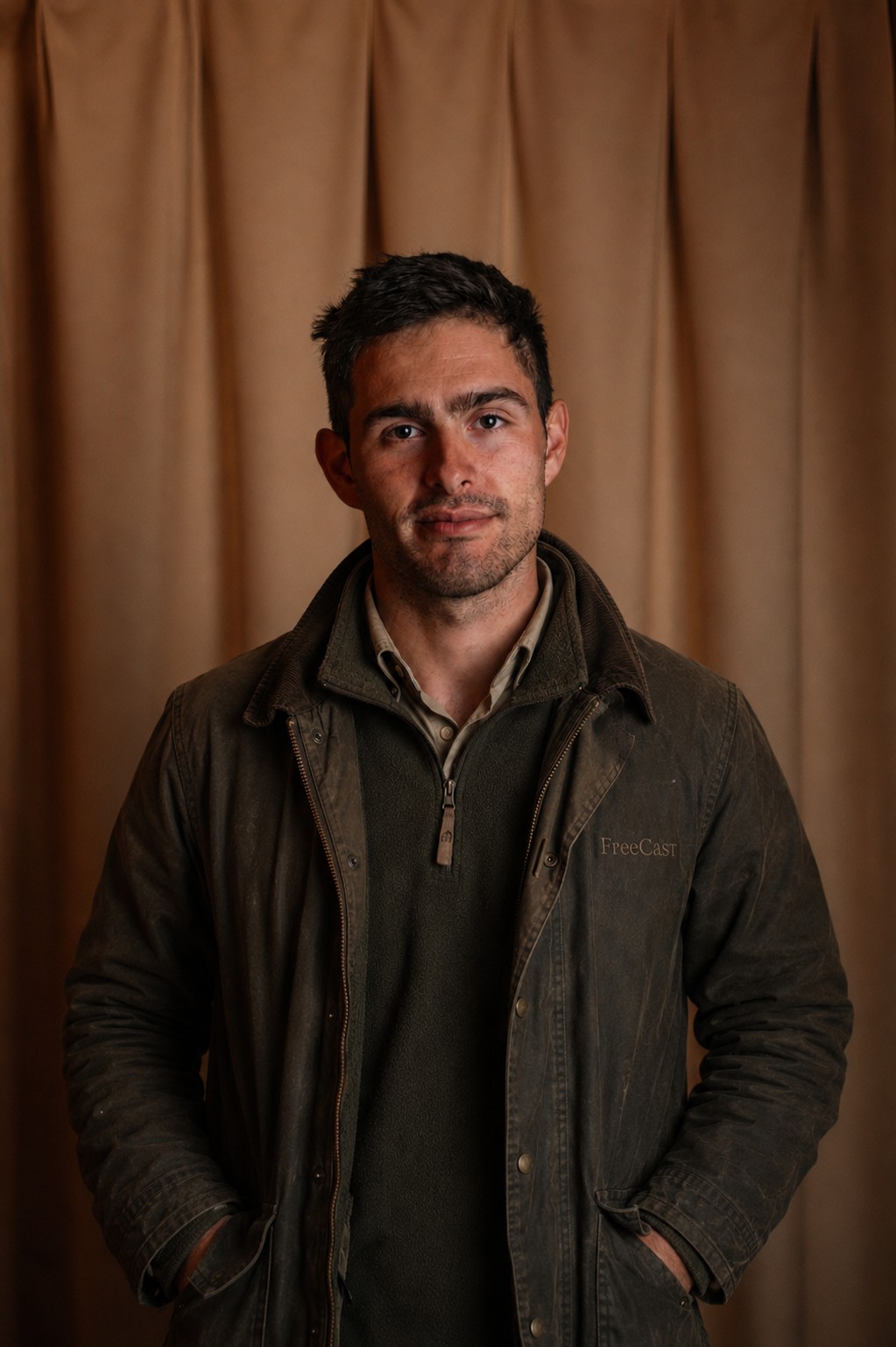 Expedition Director