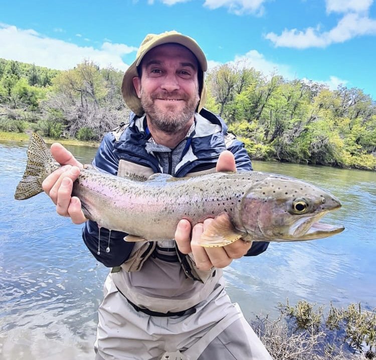FreeCast Patagonia