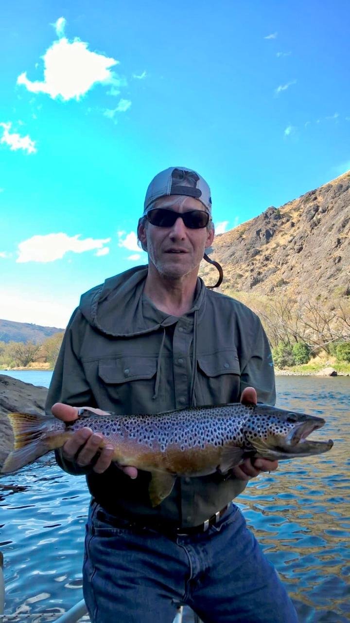 FreeCast Patagonia
