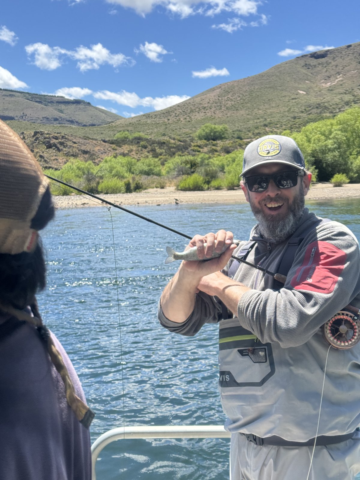 FreeCast Patagonia