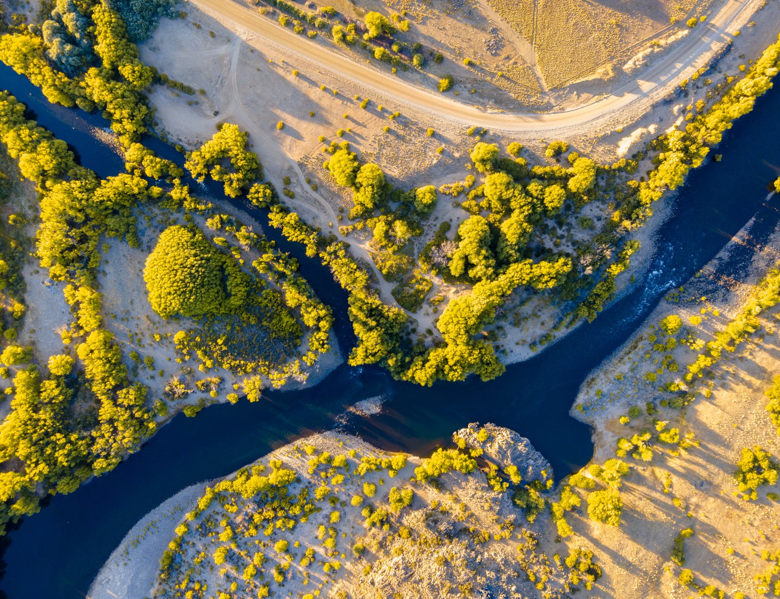 FreeCast Patagonia