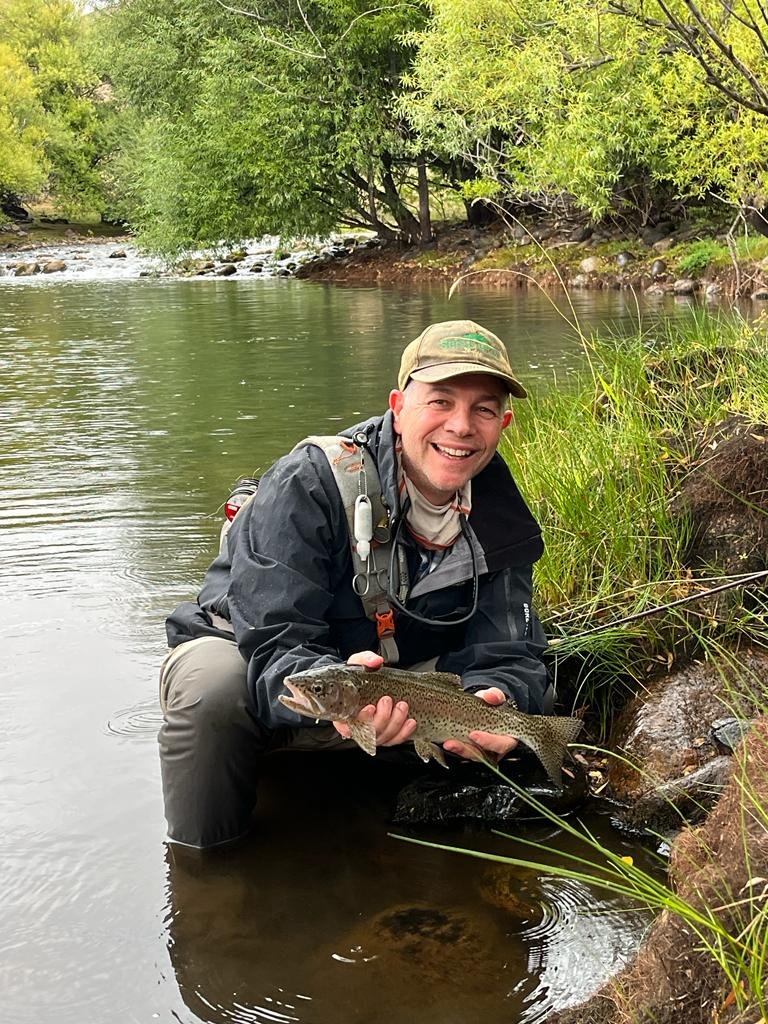 FreeCast Patagonia