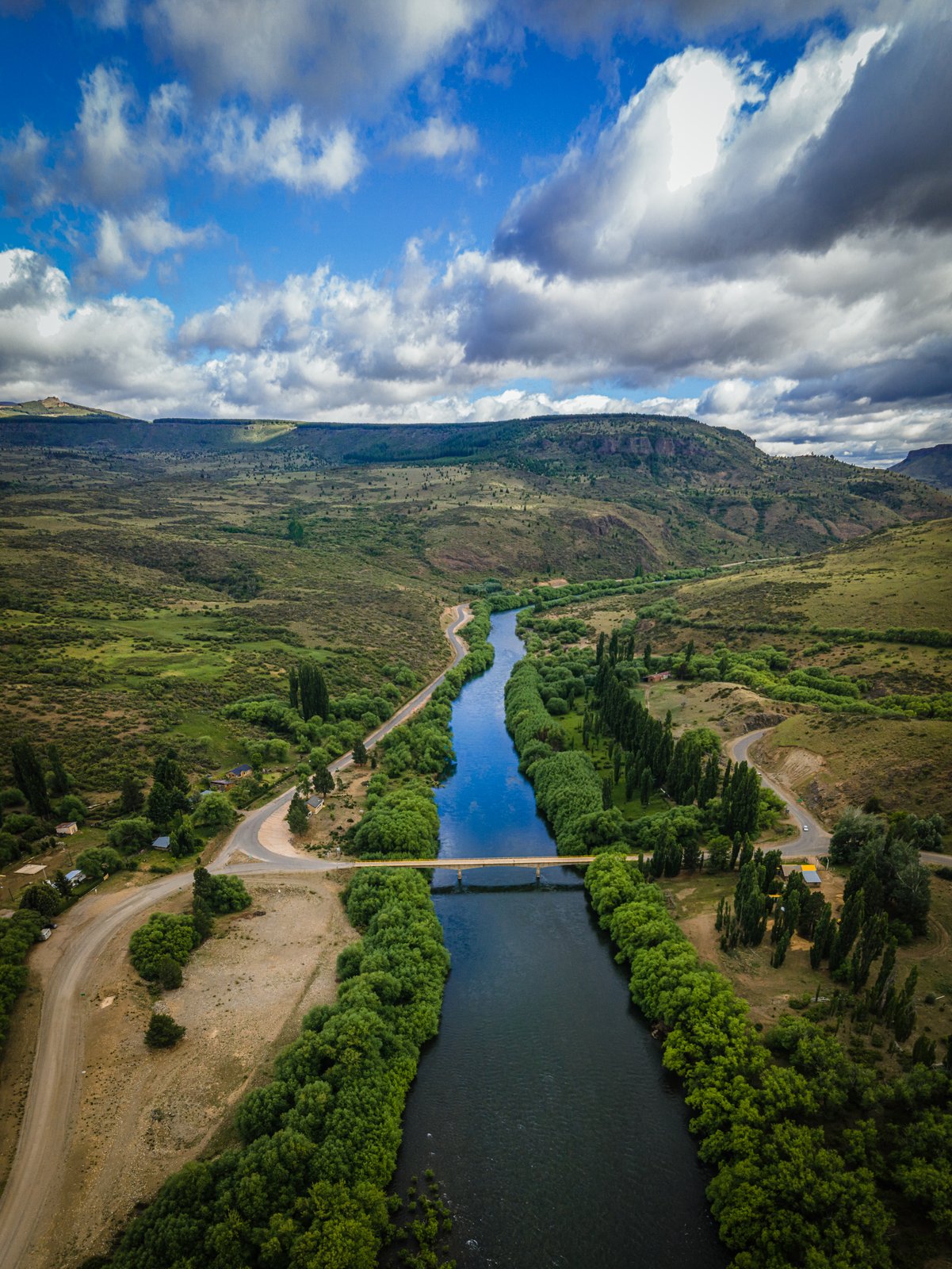 FreeCast Patagonia